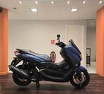 Yamaha N-Max 125**2021**2.470km**Garantie, Scooter, Bedrijf, 125 cc, ABS