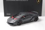 Lamborghini Sesto Elemento 74671 Autoart 1:18 Neuve, Voiture, Enlèvement ou Envoi, Neuf, Autoart