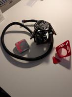 FLSUN v400 - Printkop + BigTreeTech Knomi, Computers en Software, 3D Printers, Ophalen, Zo goed als nieuw