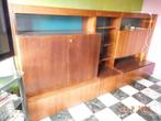 wandkast, Ophalen, Overige materialen, 250 tot 300 cm, Gebruikt