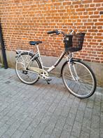 Damesfiets oxford 28 inch 7 versnellingen zo goed als nieuw, Fietsen en Brommers, Ophalen, Zo goed als nieuw, Oxford, Versnellingen