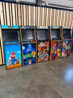 Borne arcade, Verzamelen, Automaten | Flipperkasten, Ophalen, Zo goed als nieuw