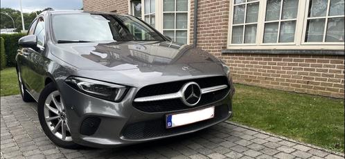 ✅✅✅Mercedes A220 ESSENCE 190pk 1e MAIN BVA DISTRONIC ✅✅✅, Auto's, Mercedes-Benz, Particulier, A-Klasse, ABS, Achteruitrijcamera