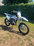 Tc 125 2022, Motoren, Particulier, 1 cilinder, Crossmotor, 125 cc