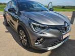 Renault Captur Iconic Mild Hybride, Auto's, Automaat, 1333 cc, Leder, 5 zetels