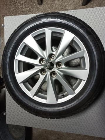 ⚠️ Velg voor MAZDA beschikbaar voor biedingen