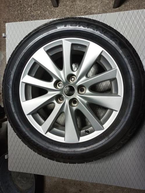 ⚠️ Velg voor MAZDA, Auto-onderdelen, Banden en Velgen, Velg(en), Zomerbanden, 17 inch, 225 mm, Overig, Gebruikt, Ophalen