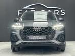 Audi Q5 PHEV 50 TFSIe Quattro S line S tronic Coupe, Auto's, Audi, Automaat, https://public.car-pass.be/vhr/58ddc507-e8be-40d8-b630-5b07e8ed4f25