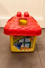 Blokkenstoof (Lego), Ophalen, Gebruikt, Speelkleed