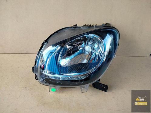 Smart For Two lamp links, Auto-onderdelen, Verlichting, Smart, Gebruikt