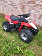 Mooie, goede, betrouwbare, Suzuki Lt80 quad, Motoren