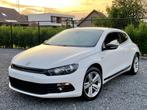 Volkswagen Scirocco Match 1.4Cc Benzine 122Pk 147.000Km 2012, Te koop, Bedrijf, Benzine, Radio