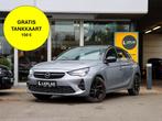Opel Corsa GS 1.2T|AUTOMAAT|130 PK|CARPLAY|AIRCO|2 JAAR GAR, Auto's, Automaat, 130 pk, 96 kW, 5 deurs