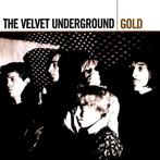 CD NEW: THE VELVET UNDERGROUND - Gold (2006), Ophalen of Verzenden, Nieuw in verpakking, Rock-'n-Roll
