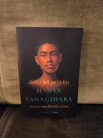 Naar het paradijs.      (Hanya Yanagihara), Boeken, Ophalen, Zo goed als nieuw, Hanya Yanagihara