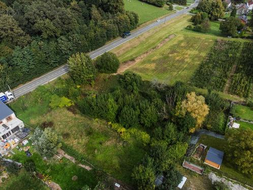 Grond à vendre à Jemeppe-Sur-Sambre, Immo, Gronden en Bouwgronden, tot 200 m²