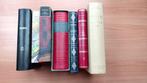 oude boeken  1, Boeken, Romans, Ophalen of Verzenden, Zo goed als nieuw, Nederland