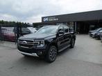 Ford Ranger 3.0 V6 240pk Platinum 4x4 Full Option Stock, Automaat, Euro 6, 237 pk, Bedrijf