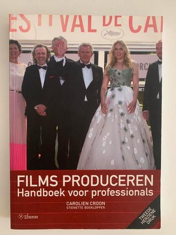 Stienette Bosklopper - Films produceren beschikbaar voor biedingen