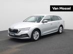 Skoda Octavia Combi 1.5 TSI 110kW Ambition, Auto's, Voorwielaandrijving, Stof, Gebruikt, 110 kW