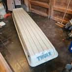 dakkoffer THULE skibox, Auto diversen, Dakkoffers, Ophalen, Gebruikt