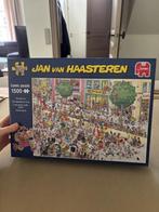 Jan Van Haasteren Een naaldhak te hoog, Ophalen, 500 t/m 1500 stukjes, Zo goed als nieuw, Legpuzzel