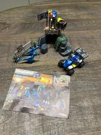 Playmobile 70202 Dino Rise Jaden, Enlèvement ou Envoi, Comme neuf, Ensemble complet