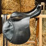 Springzadel Jorge Canaves, Dieren en Toebehoren, Ophalen of Verzenden, Gebruikt, Springen