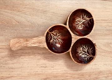 Home edelweiss houten woonaccessoire beschikbaar voor biedingen