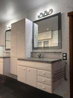 Badkamer Graniet, Huis en Inrichting, Ophalen, Zo goed als nieuw