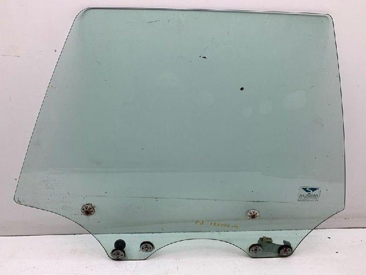 PORTIERRUIT RECHTS ACHTER Subaru Outback (BP), Auto-onderdelen, Ruiten en Toebehoren, Subaru, Gebruikt