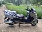 suzuki an 400 burgman goede staat GEKEURD voor verkoop, Motoren, Motoren | Suzuki, 400 cc, Scooter, Particulier, Minimaal motorrijbewijs A2