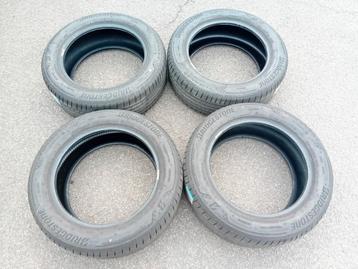 Zomerbanden Bridgestone (4x) 225 55 R17 97W 7mm profiel 🚘 beschikbaar voor biedingen