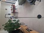 Staanlamp., Huis en Inrichting, Ophalen, Nieuw, Metaal, Industrieel
