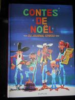 Contes de Noel du journal Spirou 1955-69, Livres, BD, Enlèvement ou Envoi