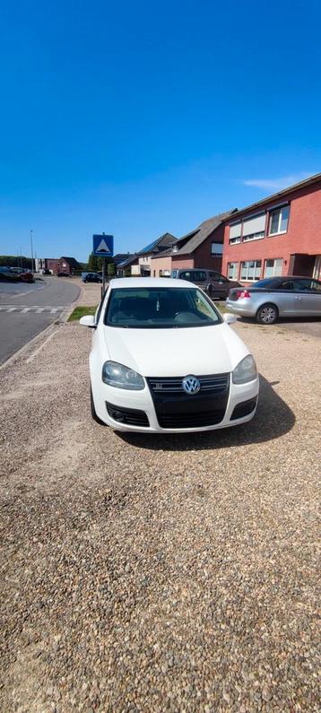 Export golf 5, Autos, Achat, Boîte manuelle, 2 portes, Diesel