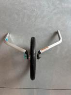 Joggingwiel Thule fietskar (2), Enlèvement, Comme neuf, Remorque pour enfant, Thule
