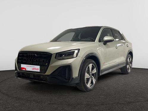 Audi Q2 Q2 35 TFSI Business Edition S line S tronic, Auto's, Audi, Q2, ABS, Airbags, Airconditioning, Boordcomputer, Cruise Control