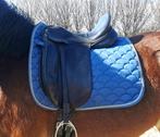 Dressuurzadel Ainsley Vanguard Popular, Ophalen of Verzenden, Gebruikt, Dressuur
