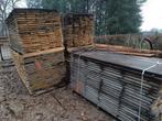 Planches en chêne largeur et longueurs fixes, Bricolage & Construction, Bois & Planches, Enlèvement ou Envoi, Chêne