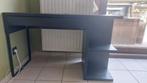 Ikea bureau en bureaustoel, Huis en Inrichting, Bureaus, Ophalen, Gebruikt, Bureau
