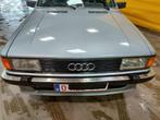 auto, Auto's, Audi, Te koop, 2000 cc, Zilver of Grijs, Berline