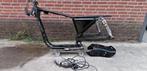 XLS ironhead onderdelen/ & Aluminum Polyester tank, Ophalen