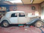 Oldtimer citroen, Auto's, Particulier, Te koop