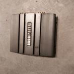 Amplis  alpine 100woite, Enlèvement