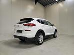 Hyundai Tucson 1.6 Benzine - Airco - GPS - Apple Car Play -, Autos, Hyundai, 5 places, 0 kg, 0 min, 0 kg