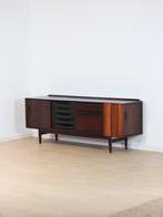 Arne Vodder Sibast '211' dressoir, Huis en Inrichting, Ophalen, Gebruikt, Overige materialen, 150 tot 200 cm