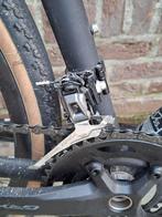 Sensa maat 55 kleur mat black/ocean sea, Ophalen, Zo goed als nieuw