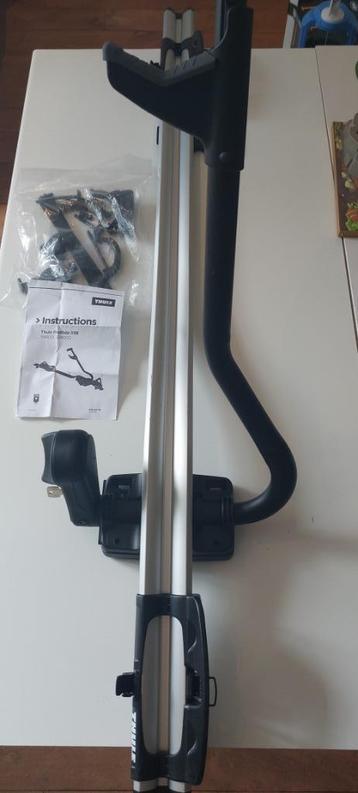 thule fietsdrager proride  598 nieuw nog in doos beschikbaar voor biedingen