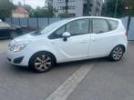 Opel Meriva 1.7 cdti euro 5, Te koop, Particulier